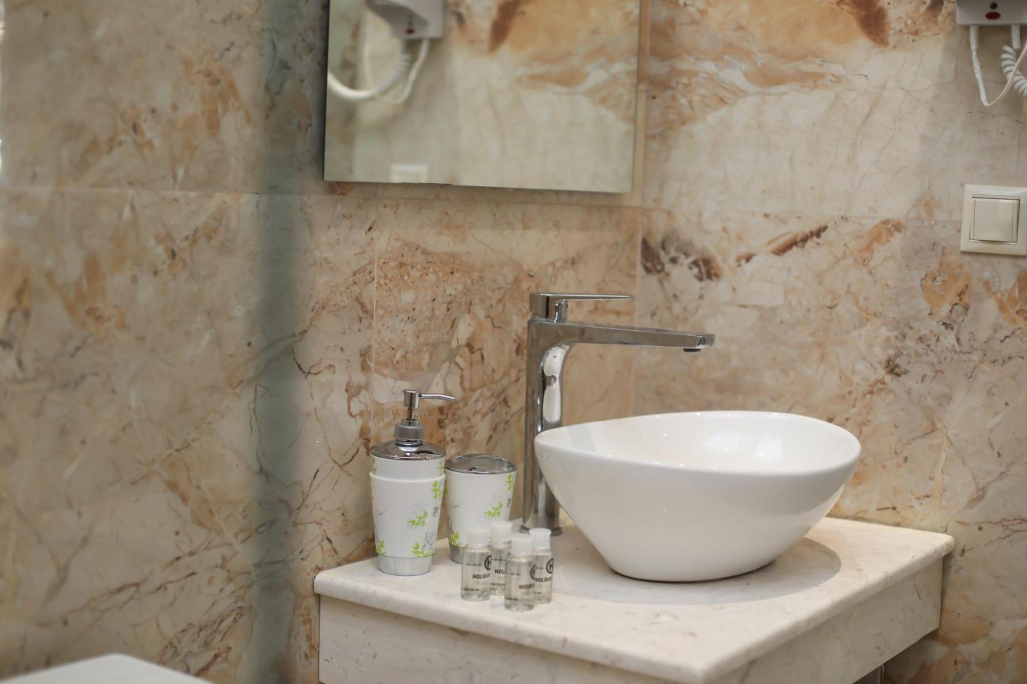 Corfu Gold Luxury Suites Benitses  Exterior foto